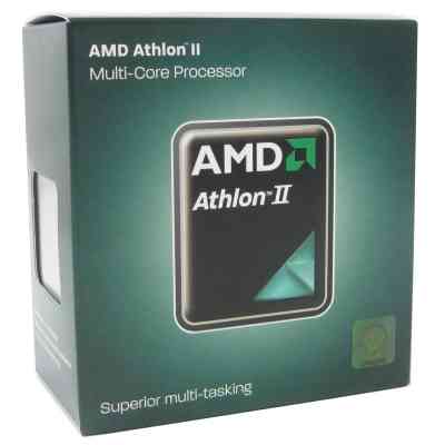 Amd Athlon Ii X4 645 31ghz 20mb Am3 Box